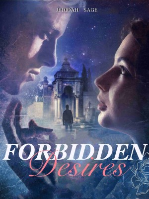Forbidden Desires,Jedidah Sage