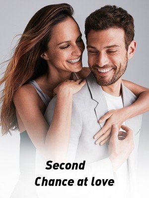 Second Chance at love,Cindy