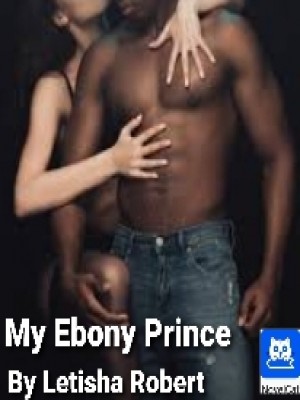 My Ebony Prince