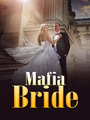 Mafia Bride,Stacia