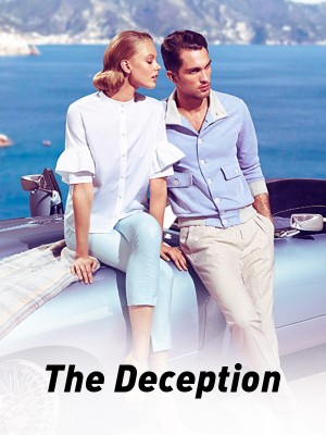 The Deception,Geney John