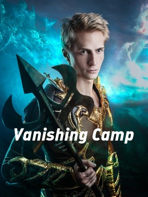 Vanishing Camp,tiffiecat91