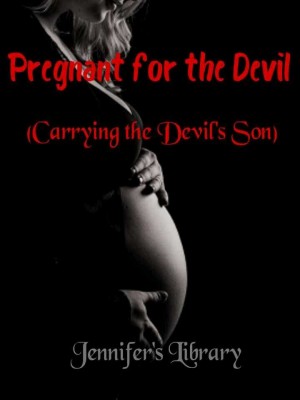 Pregnant For The Devil,Jenny's Heart