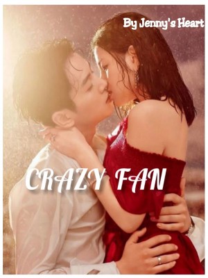 Crazy Fan,Jenny's Heart