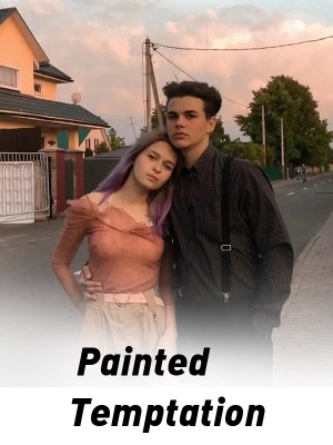 Painted Temptation,RestrictedGiddess