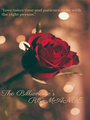 THE BILLIONAIRE'S ROMANCE,JADE WRITING