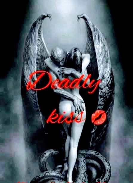 DEADLY KISS- Vampire Romance