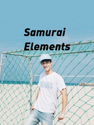 Samurai Elements,C. Doom