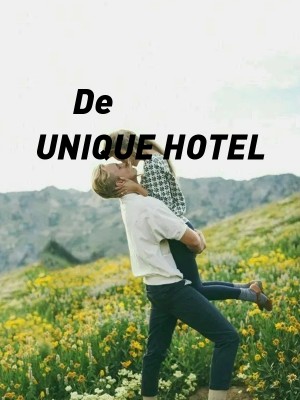 De UNIQUE HOTEL,Naomi Cindy