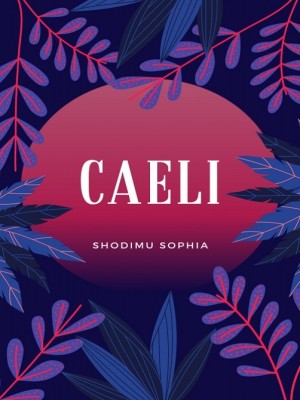 Caeli,Dream_writer11