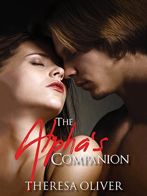 The Alpha's Companion,eGlobal Publishing