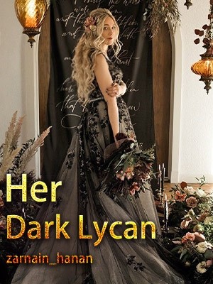 Her Dark Lycan,zarnain_hanan