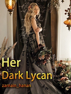 Her Dark Lycan