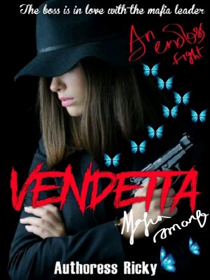 VENDETTA