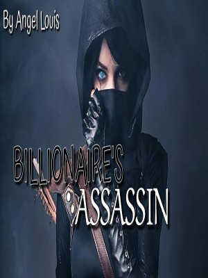 BILLIONAIRE'S ASSASSIN