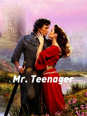 Mr. Teenager,Nandni Sharma
