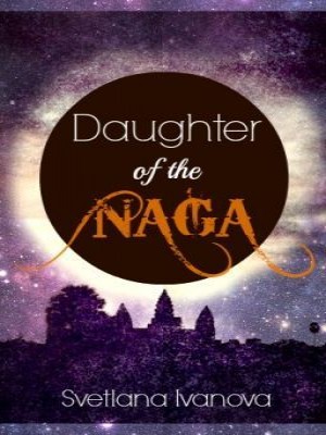 Daughter Of The Naga,Svetaivanova