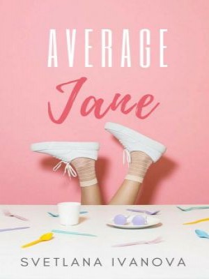 Average Jane,Svetaivanova