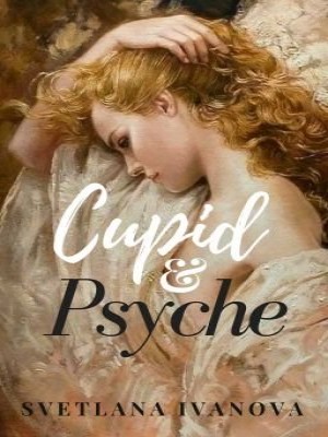 Cupid And Psyche