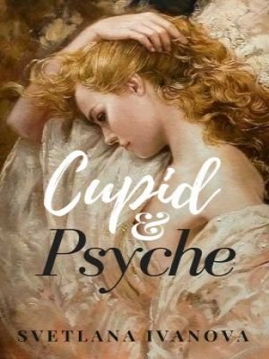 Cupid And Psyche,Svetaivanova