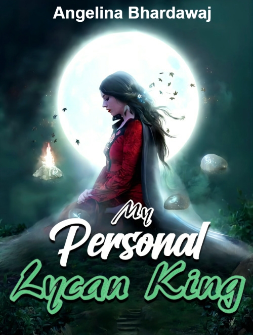 My Personal Lycan King