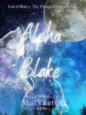 Alpha Blake,Mari Villarreal