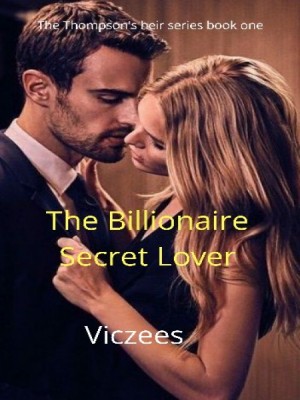 The Billionaire's Secret Lover,Viczees