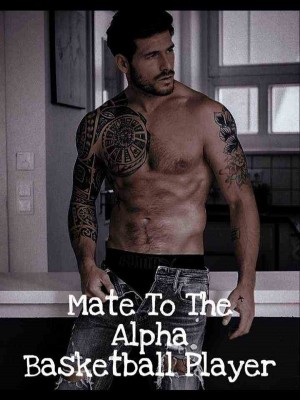 Mate To The Alpha Basketball Player,BlisswithFelicia