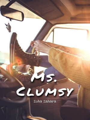 Ms. Clumsy,Zoha Zahara