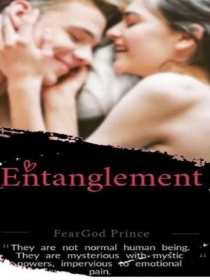 Entanglement,FearGod Prince
