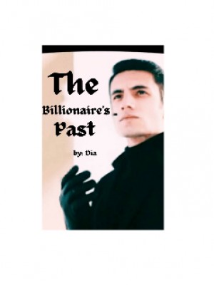 The Billionaire's Past,DI A