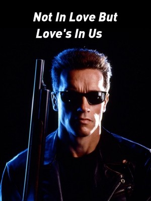 Not In Love But Love's In Us,Michaela