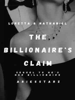 The Billionaire's Claim,Ariesstarz