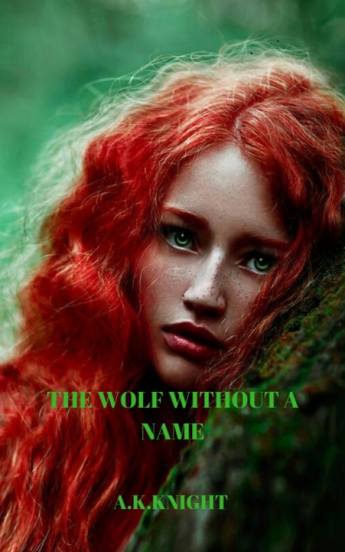 The Wolf Without A Name