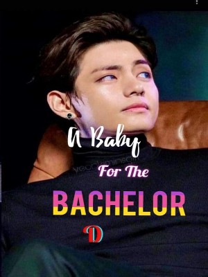 A Baby For The Bachelor,Promise writes