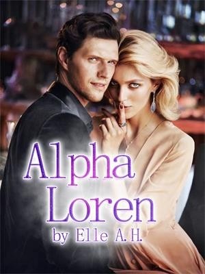 Alpha Loren,Elle A.H.