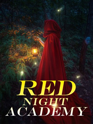 RED NIGHT ACADEMY,Psycho.E