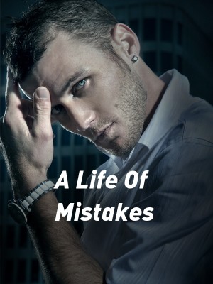 A Life Of Mistakes,Shining star