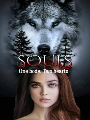 SOULS,Nvy_M