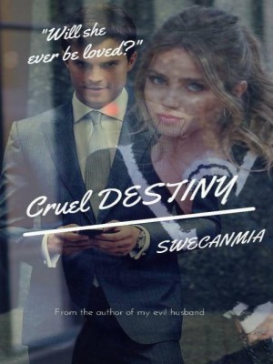 Cruel Destiny,Sweet Mia