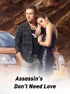 Assassin’s Don’t Need Love,Lyla Sayne