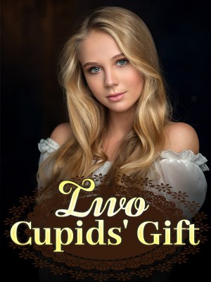 Two Cupids' Gift