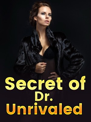 Secret of Dr. Unrivaled,