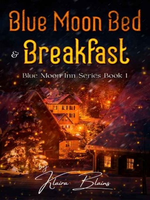 Blue Moon Bed And Breakfast,Klaira Blains