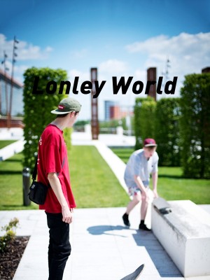 Lonley World,Temi Brown