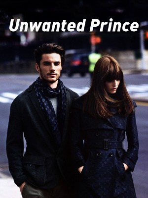 Unwanted Prince,Abigsaga