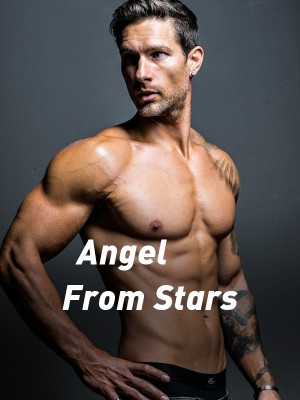 Angel From Stars,Darpan24293