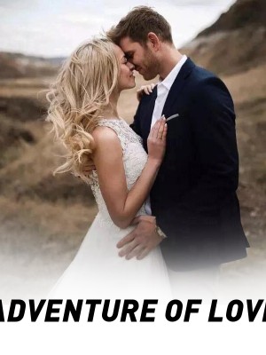 ADVENTURE OF LOVE,Mered