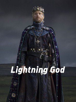 Lightning God,PassiveMajority13