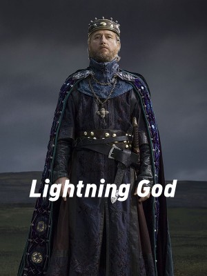 Lightning God